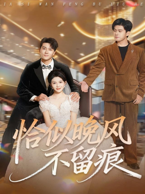 恰似晚风不留痕(61集) 恰似晚风不留痕(61集)全剧免费观看