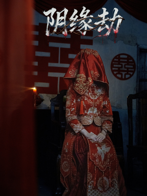 阴缘劫(25集) 阴缘劫(25集)短剧抢先看