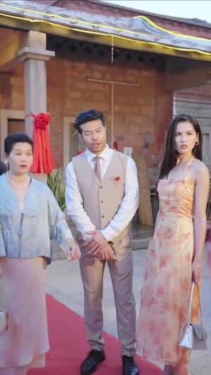 渔生有你(44集) 渔生有你(44集)这部短剧太好看