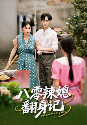 八零辣媳翻身记(50集) 八零辣媳翻身记(50集)最新热门短剧
