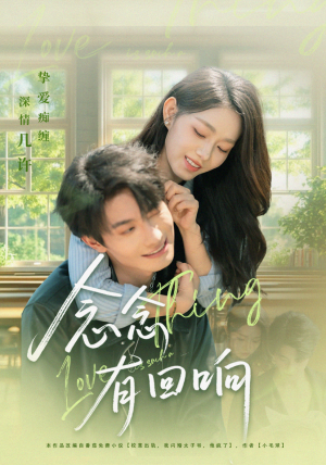 念念有回响(78集) 念念有回响(78集)每日短剧推荐