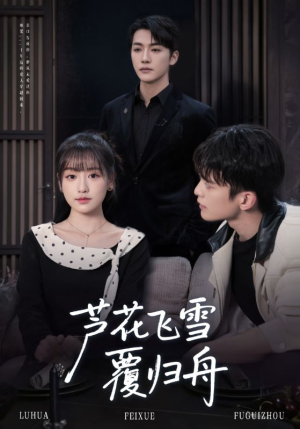 芦花飞雪覆归舟（77集）网络小短剧