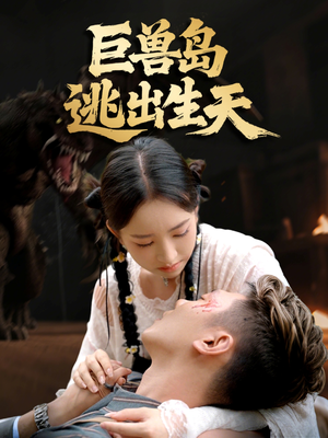 巨兽岛逃出生天(55集) 巨兽岛逃出生天(55集)追风的女孩短剧