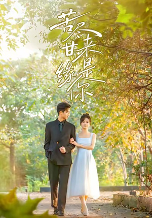 苦尽甘来缘是你(45集) 苦尽甘来缘是你(45集)每日短剧分享