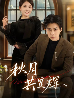 秋月共星辉(80集) 秋月共星辉(80集)免费观看全集