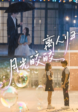 月光皎皎离人归（70集）精彩连连免费看