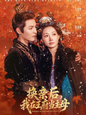 换亲后,我在王府当主母(80集) 换亲后,我在王府当主母(80集)短剧免费看