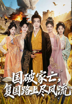 国破家亡，复国路上尽风流（83集）完整版