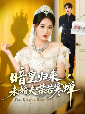 暗皇归来,未婚夫噤若寒蝉(65集) 暗皇归来,未婚夫噤若寒蝉(65集)短剧在哪里看