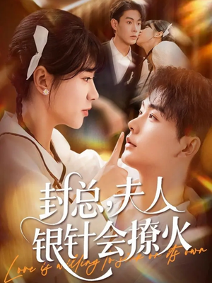 封总,夫人银针会撩火(69集) 封总,夫人银针会撩火(69集)免费短剧资源