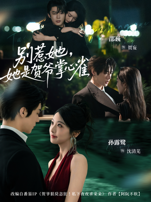 别惹她,她是贺爷掌心雀(69集) 别惹她,她是贺爷掌心雀(69集)好看的短剧