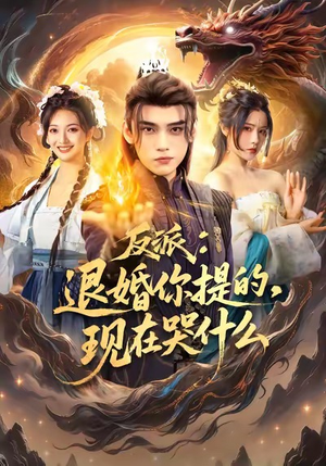 反派退婚你提的现在哭什么(82集) 反派退婚你提的现在哭什么(82集)每天短剧分享