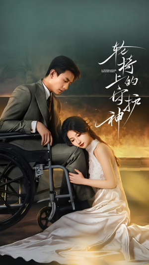 轮椅上的守护神（25集）看到了大结局