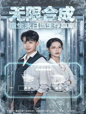 无限合成，重生末日当生存赢家（80集）经典回顾免费看