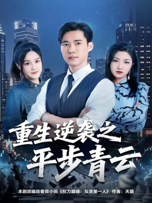 重生逆袭之平步青云（86集）免费看全集