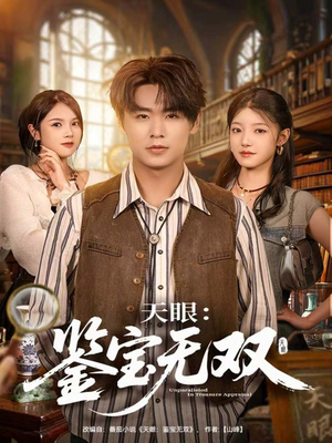 天眼:鉴宝无双(70集) 天眼:鉴宝无双(70集)免费看