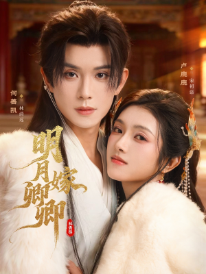 明月嫁卿卿(82集) 明月嫁卿卿(82集)零花钱看整部剧