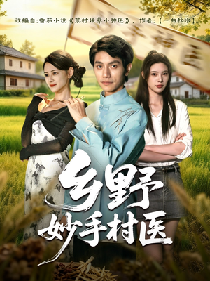 乡野妙手村医（60集）全季一次看完