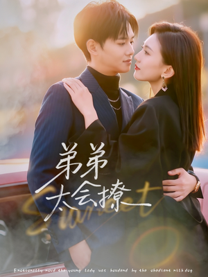 弟弟太会撩(81集) 弟弟太会撩(81集)全集免费观看