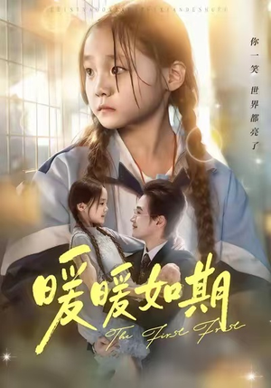 暖暖如期(60集) 暖暖如期(60集)一口气追完短剧