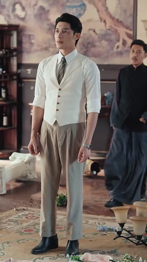 灼骨（56集）精彩短剧下载