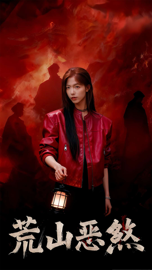 荒山恶煞（43集）好看短剧分享