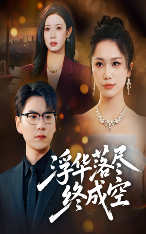 浮华落尽终成空(60集) 浮华落尽终成空(60集)短剧全集免费