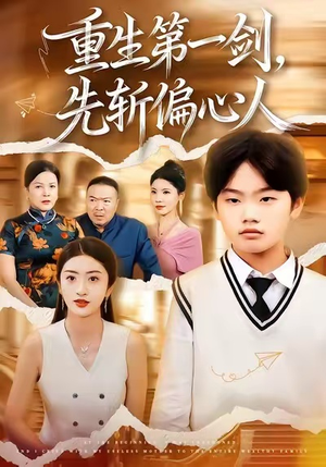 重生第一剑,先斩偏心人(70集) 重生第一剑,先斩偏心人(70集)甜宠短剧追到爽