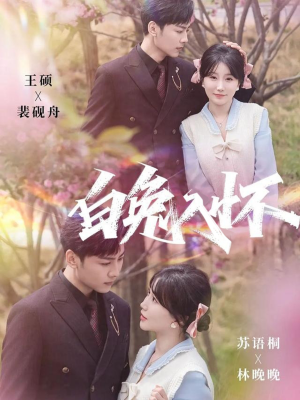 白兔入怀(60集) 白兔入怀(60集)全集