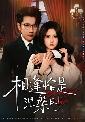 相逢恰是涅槃时(63集) 相逢恰是涅槃时(63集)一个短剧看全集