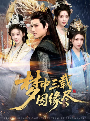 梦中三载因缘尽(70集) 梦中三载因缘尽(70集)最火短剧热播