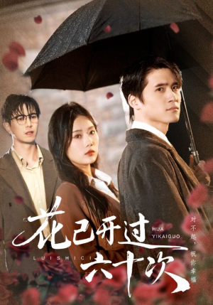 花已开过六十次(72集) 花已开过六十次(72集)在哪里可以全集