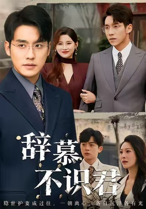 辞慕不识君(77集) 辞慕不识君(77集)精彩短剧片段