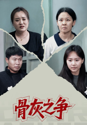 骨灰之争(30集) 骨灰之争(30集)在哪看免费