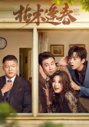 枯木逢春（69集）观看软件