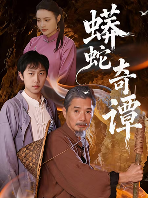 蟒蛇奇谭(52集) 蟒蛇奇谭(52集)在哪里可以全集