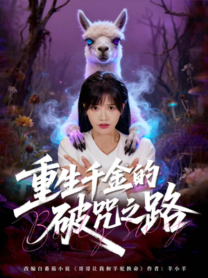 重生千金的破咒之路(60集) 重生千金的破咒之路(60集)短剧推荐分享