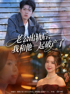 老公出轨后,我和他一起破产了(60集) 老公出轨后,我和他一起破产了(60集)全集下载