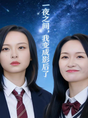 一夜之间,我变成影后了(79集) 一夜之间,我变成影后了(79集)免费短剧推荐