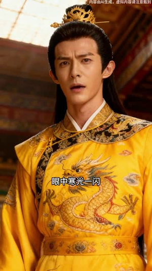 朱墙恨晚（86集）热门短剧排行榜