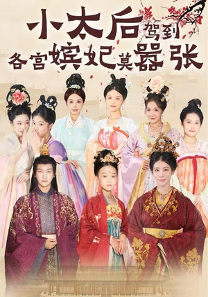 小太后驾到，各宫嫔妃莫嚣张（67集）一口气看完全集
