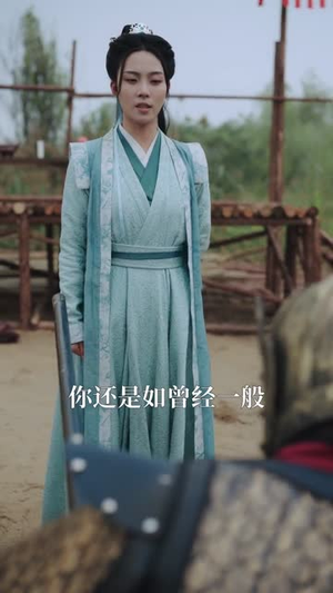 本王在此（72集）推荐热门短剧