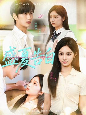 盛夏告白（80集）夸克网盘在线看