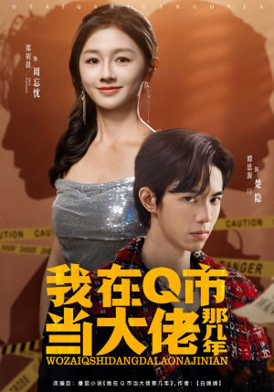 我在Q市当大佬那几年（80集）全集免费看短剧