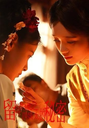 留洋归来之四姨太的秘密（71集）夸克在线观看