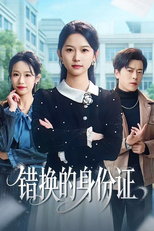 错换的身份证（48集）短剧精彩推荐