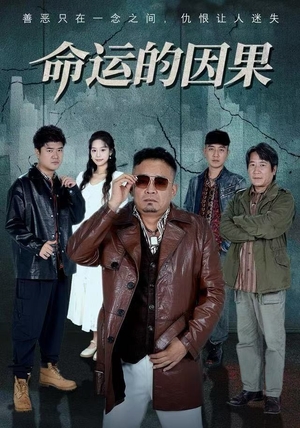 命运的因果(60集) 命运的因果(60集)观看软件