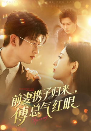 前妻携子归来傅总气红眼(70集) 前妻携子归来傅总气红眼(70集)免费观看就是爽