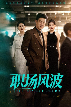 职场风波(50集) 职场风波(50集)直接追到结尾
