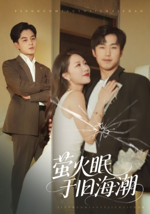 萤火眠于旧海潮(63集) 萤火眠于旧海潮(63集)夸克网盘观看